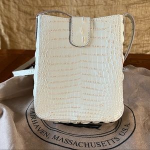 Brahmin Marley cross body